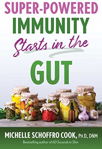 Super-Powered Immunity Starts in the Gut