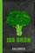 Kalender Iss Grün: Brokkoli Eat Green Vegetarier (Undatierter Terminplaner, Band 1)