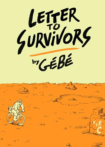 New York Review Comics