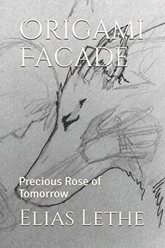 Origami Facade: Precious Rose of Tomorrow