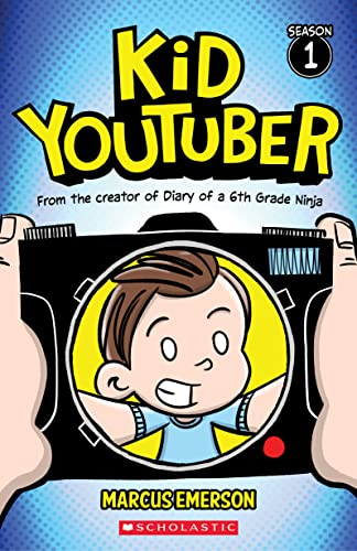 Kid YouTuber (Season 1)