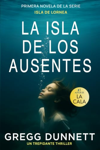 La Isla de los Ausentes (Isla de Lornea)