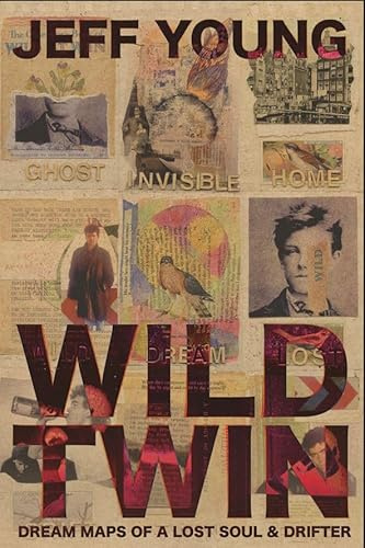 Little Toller Books Ltd. Wild Twin.