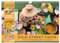 ASIA STREET FOOD - So schmeckt Asien (Wandkalender 2025 DIN A4 quer), CALVENDO Monatskalender: Ein kulinarischer Spaziergang durch Asien (CALVENDO Lifestyle)