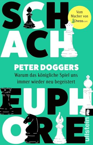 Schach-Euphorie: Warum das königliche Spiel uns immer wieder neu begeistert | Alles über Schach vom Chess.com-Experten