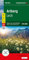 Arlberg, Wander-, Rad- und Freizeitkarte 1:35.000, freytag & berndt, WK 5504: Lech, mit APP, wasserfest und reißfest (freytag & berndt Wander-Rad-Freizeitkarten, Band 5504)