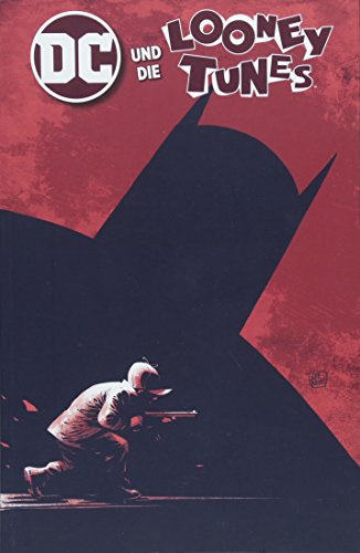 DC und die Looney Tunes