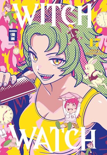 Egmont Manga