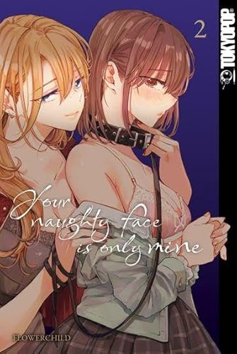 Your naughty face is only mine 02