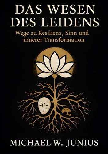 Das Wesen des Leidens: Wege zu Resilienz, Sinn und innerer Transformation