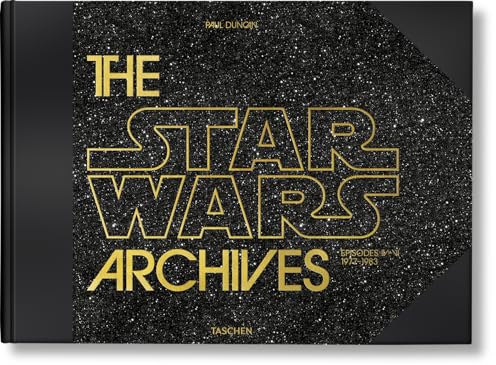The Star Wars Archives: 1977–1983