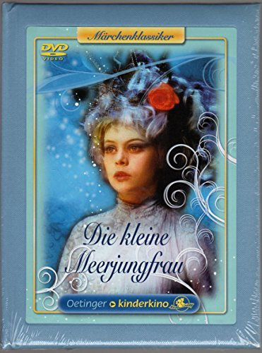 Die kleine Meerjungfrau