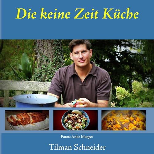 Die keine Zeit Küche