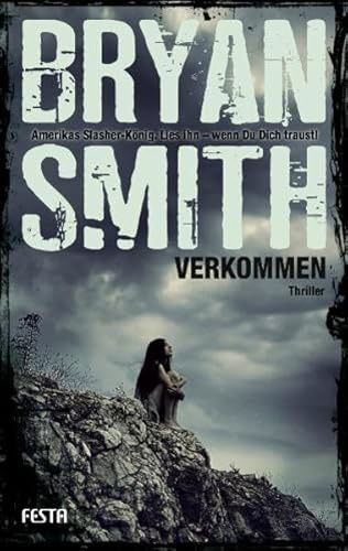 Verkommen: Thriller (Horror Taschenbuch)