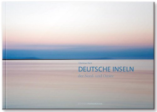 Deutsche Inseln der Nord- und Ostsee