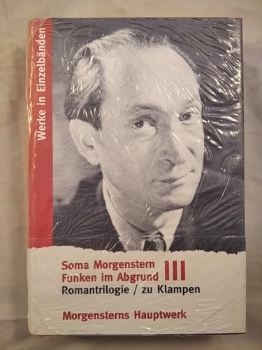 Funken im Abgrund, Band 3: Das Vermächtnis des verlorenen Sohnes