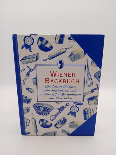 Wiener Backbuch