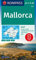 KOMPASS Wanderkarte 230 Mallorca 1:75.000: 4in1 Wanderkarte mit Aktiv Guide und Detailkarten inklusive Karte zur offline Verwendung in der KOMPASS-App. Fahrradfahren. Klettern. Autokarte.