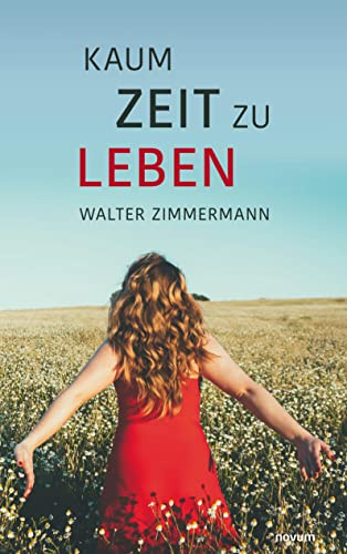 Kaum Zeit zu leben: DE