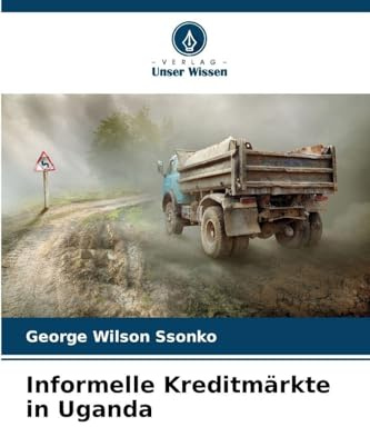Informelle Kreditmärkte in Uganda: DE