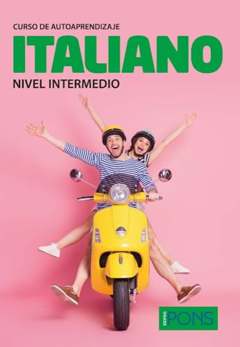 ITALIANO. NIVEL INTERMEDIO