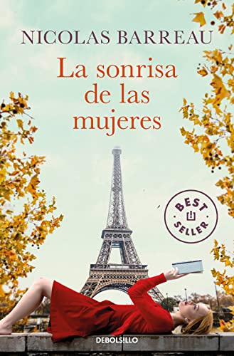 La sonrisa de las mujeres (Best Seller | Ficción)