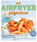 Het airfryer ideeënboek