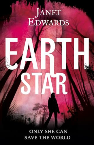 Earth Star (Earth Girl Trilogy 2)