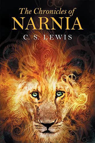 The Chronicles of Narnia. Adult Edition.: 7 Books in 1 Paperback