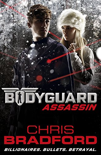Bodyguard Bk 5 Assassin