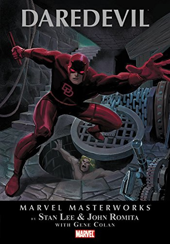 Marvel Masterworks: Daredevil Volume 2 (Marvel Masterworks: Daredevil, 2, Band 2)