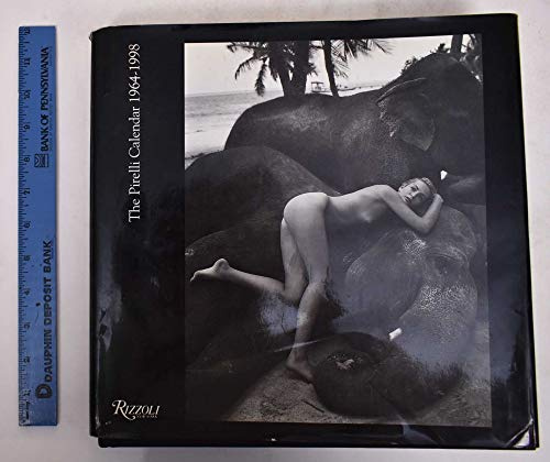 The Pirelli Calendar, 1964-1998