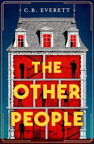 The Other People: You can trust yourself, but can you trust anyone else?