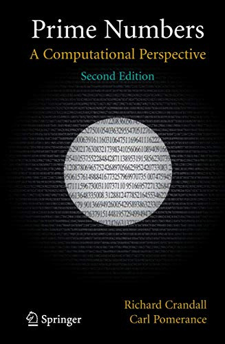 Prime Numbers: A Computational Perspective