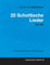 Ludwig Van Beethoven - 25 Schottische Lieder - Op. 108 - A Score for Voice, Piano, Cello and Violin: With a Biography by Joseph Otten