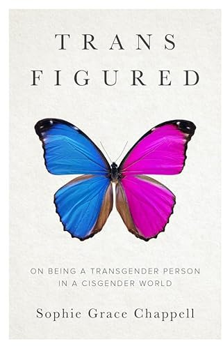 Trans Figured: On Being a Transgender Person in a Cisgender World
