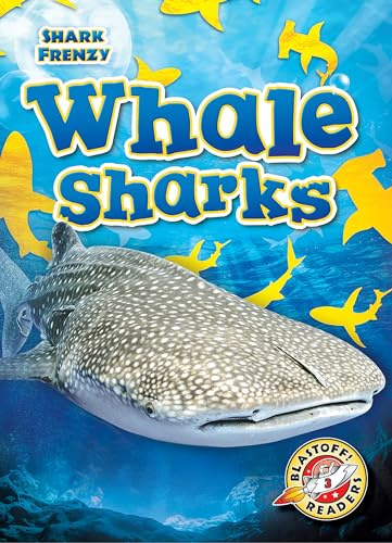 Whale Sharks (Shark Frenzy)