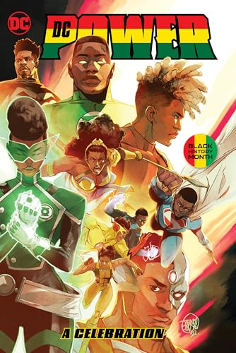 Dc Power: A Celebration
