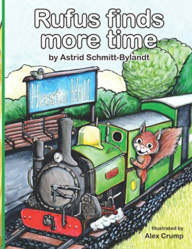 Rufus finds more time