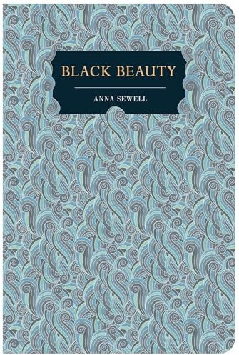 Black Beauty (Chiltern Classic)