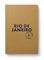 Rio de Janeiro City Guide 2025 (Anglais)