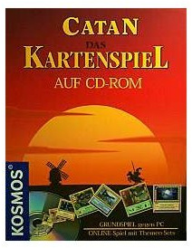 Catan: Das Kartenspiel