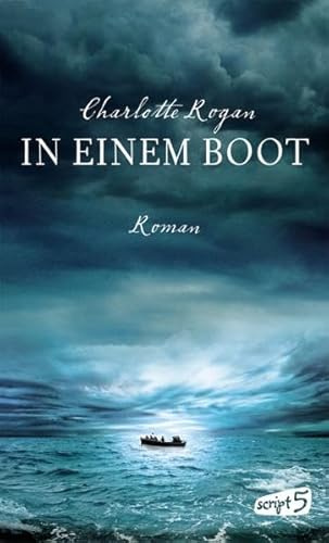 In einem Boot: Roman
