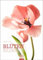 Blütenbilder Kalender 2023. Großer Jahres-Wandkalender mit stilvollen Fotos prachtvoller Blüten. Blumen-Kalender XXL für die Wand. 49x68 cm. Hochformat