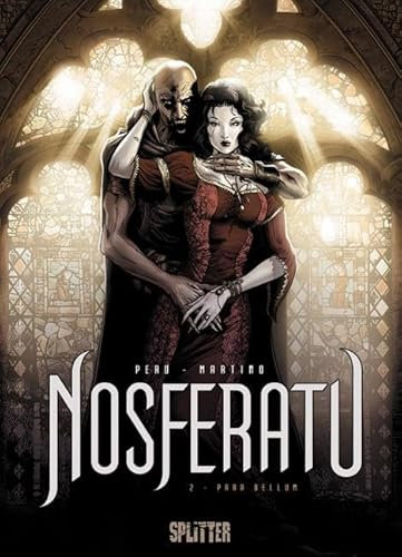 Nosferatu: Band 2. Para Bellum