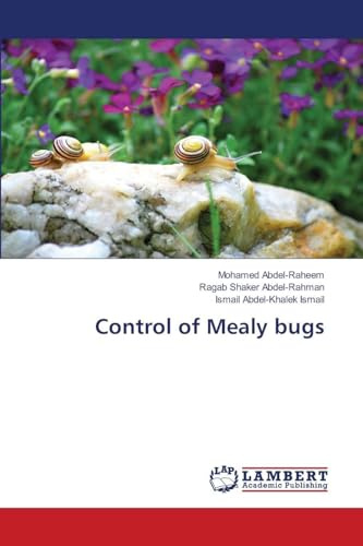 Control of Mealy bugs: DE