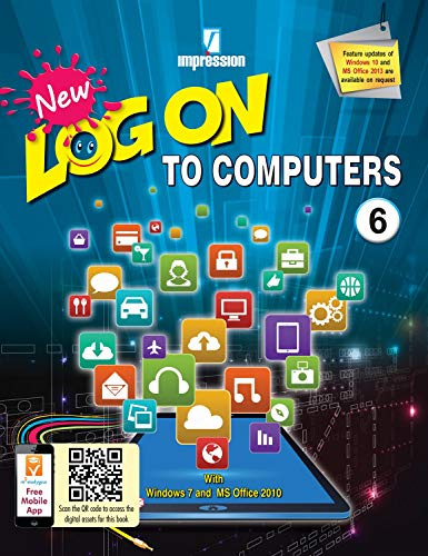 New Log On to Computers 6