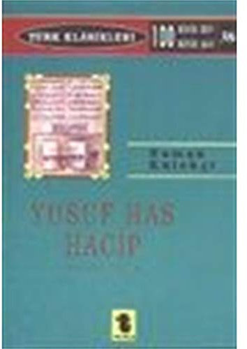Yusuf Has Hacib Kutadgu Bilig