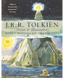 J. R. R. Tolkien: Artist and Illustrator
