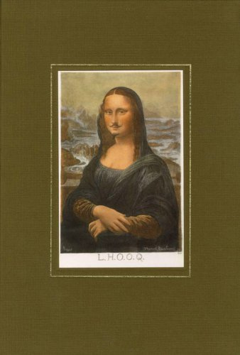 Duchamp and Androgyny: Art, Gender, and Metaphysics